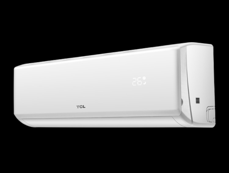کولرگازی۳۲۰۰۰اینورترتی سی ال T3مدل TAC-32CHSA1/XAF1IT3