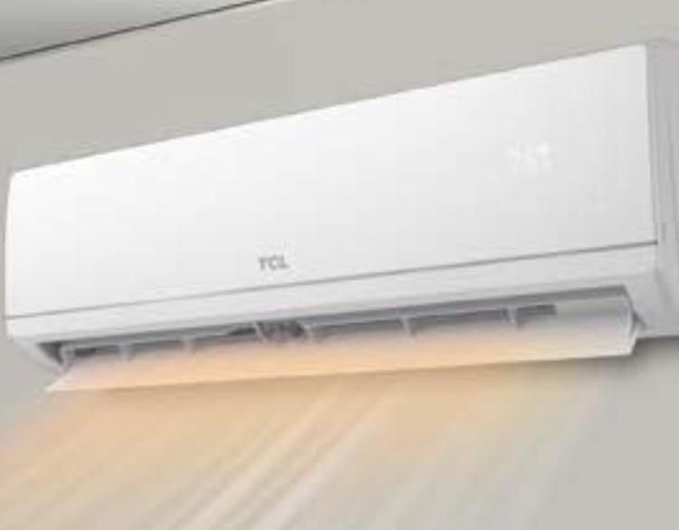 کولرگازی۳۲۰۰۰اینورترتی سی ال T3مدل TAC-32CHSA1/XAF1IT3
